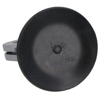 115mm Aluminium Saugnapf Tasse Halter Heben Glas Heber Dent Puller