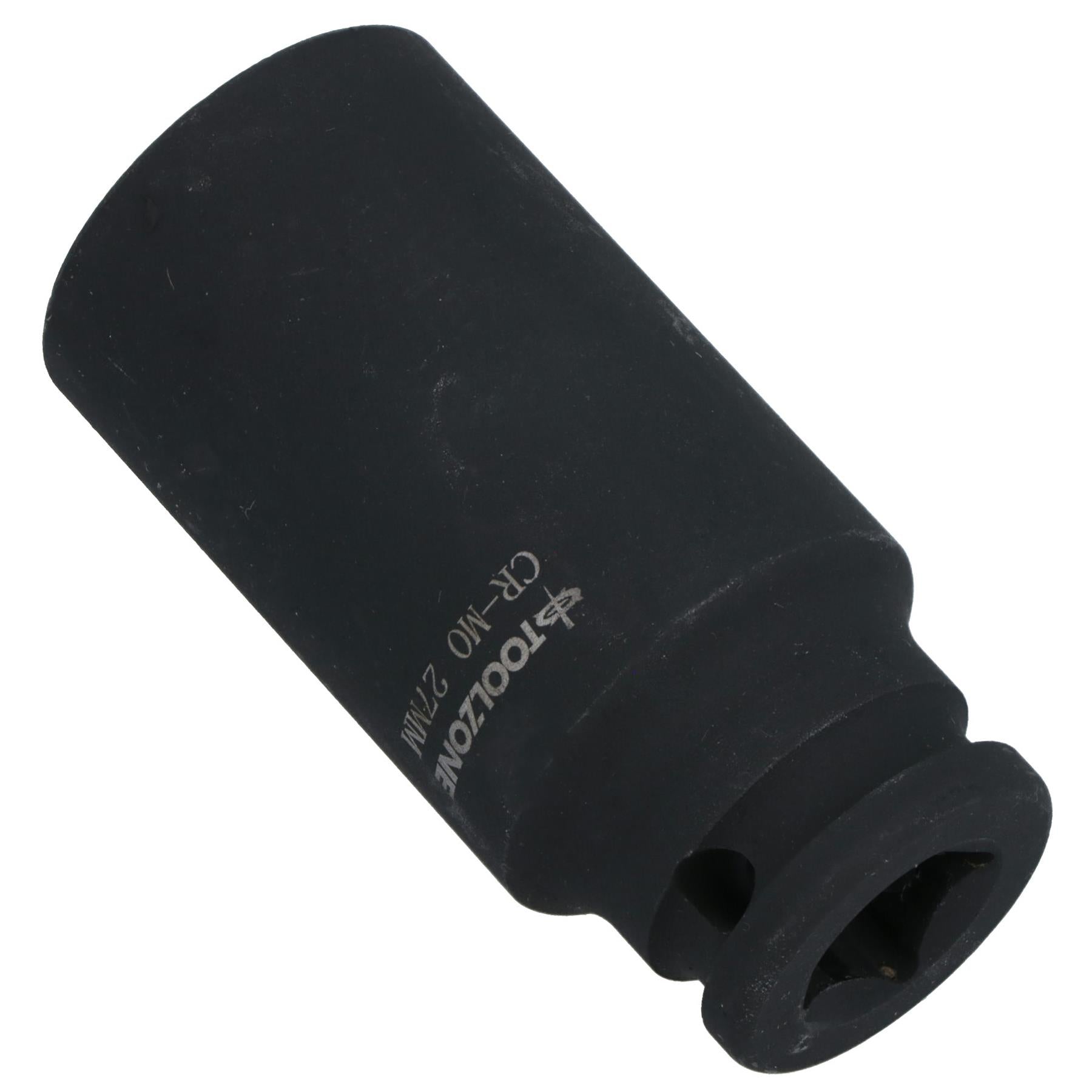 Land Rover Wheel Nut 27mm Socket 1/2" Dr Deep & 24" Power Breaker Bar