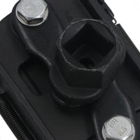 Universal Adjustable Oil Filter Removal Wrench Tool 1/2" Drive 60 - 80mm AT093