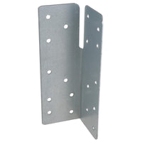 Universal Framing Anchor Fastener For Timbers 125mm x 45mm With Slot