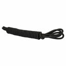 8mm Black Shock Cord Bungee Rope Strap Elastic Rope Tie Down Trailer Covers
