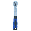 Clé à cliquet extensible 3/8" 9"-13" (225 mm-320 mm) par US-Pro AT310