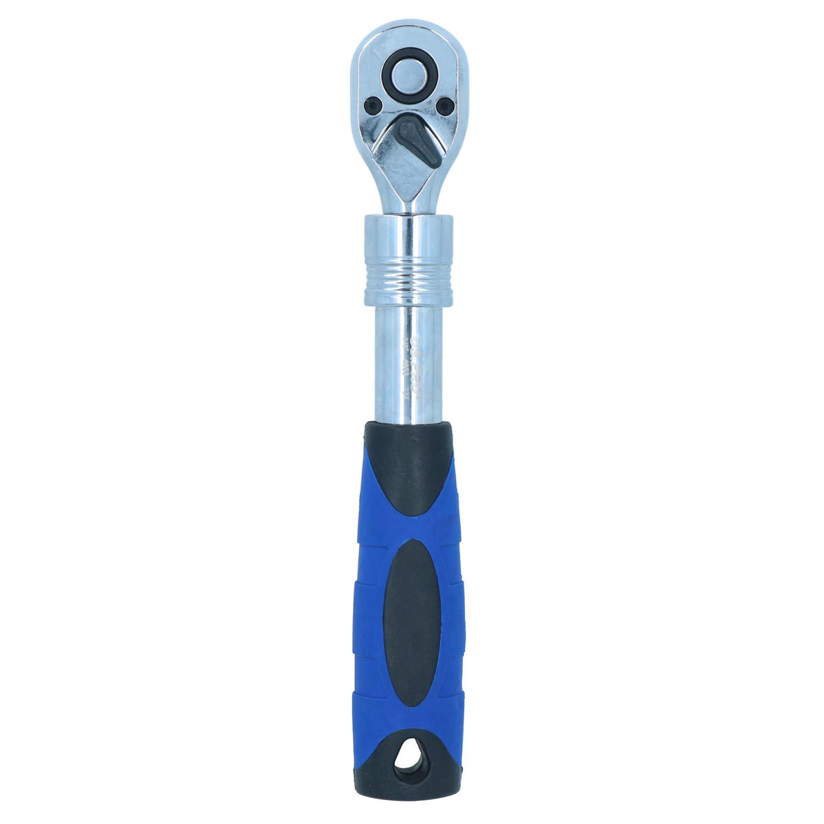 Clé à cliquet extensible 3/8" 9"-13" (225 mm-320 mm) par US-Pro AT310