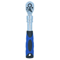 Clé à cliquet extensible 3/8" 9"-13" (225 mm-320 mm) par US-Pro AT310