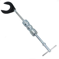 Driveshaft Inner CV Joint Puller Removal Tool Slide Hammer 48 + 63mm Fork