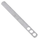 Safety End Movement Tie With De-Bonding Sleeve Brick Block Work 200mm