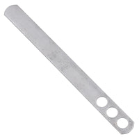 Safety End Movement Tie With De-Bonding Sleeve Brick Block Work 200mm