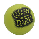 3PK  Glow in the Dark Ball Dog Toy Non Toxic Rubber Balls For Dog Pet Play Gift