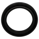 Trailer Bearing Hub Metric Oil Seal ID 45mm x OD 62mm x W 7mm Rubber Sprung