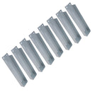 Gravel Board Clip 50mm x 225mm Fence Panel Holder Mounting Bracket