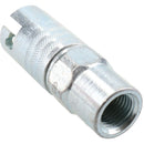 PCL Instant Air Coupler 1/4" BSP Male & Female Thread Air Hose Fitting Coupling