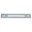 Recessed Door Locking Latch Catch Set for Trailers Trucks Locker Handle