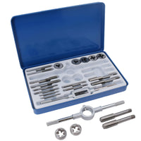 BSF & BSW Tap & Die Sets British Standard Whitworth / Fine TE106_TE741