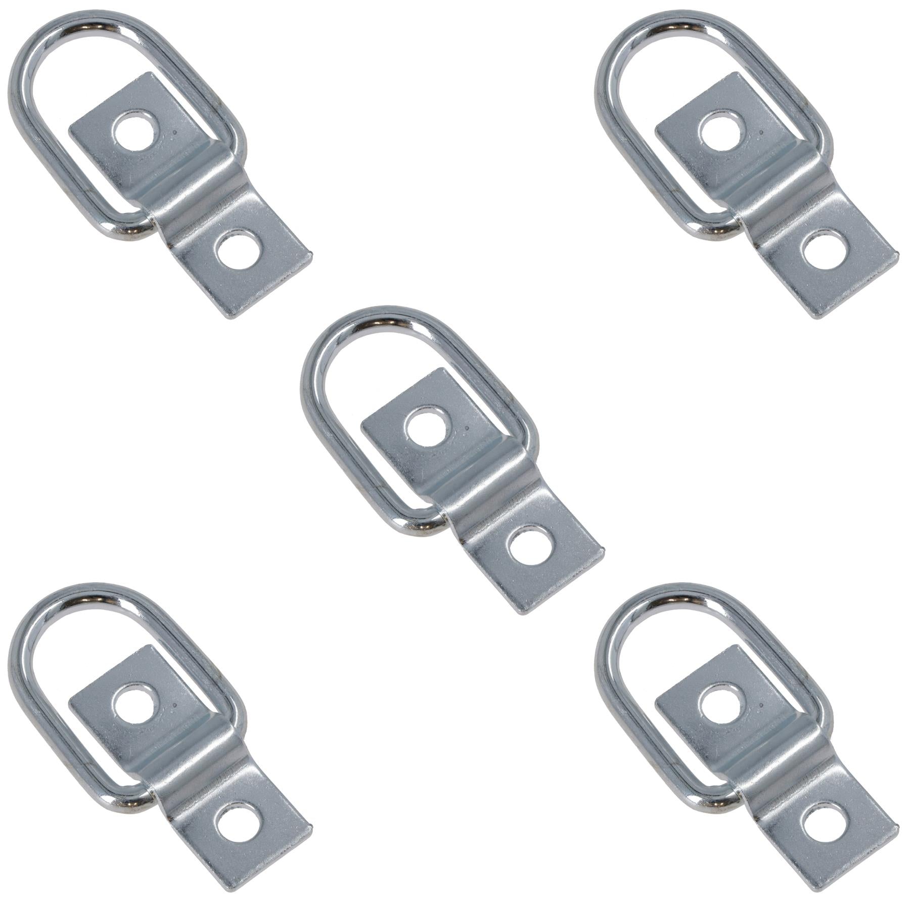 Tie Down / Anchor Dee Ring PACK of 5 DK13