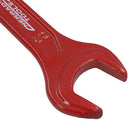 Plumbers Compression Nut Spanner Wrench for 15mm and 22mm Nuts Fittings