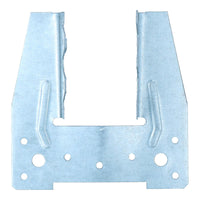 47mm Truss Clips Galvanised Brackets Fasteners Fixings Rafters to Wall Plates