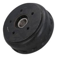 Knott Style Trailer Brake Drum 200 x 50mm & Bearing 5 Stud 112mm PCD