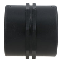 Polypropylene PP Female Threaded Pipe Fitting Sockets 1-1/2in – 1-1/2in BSP