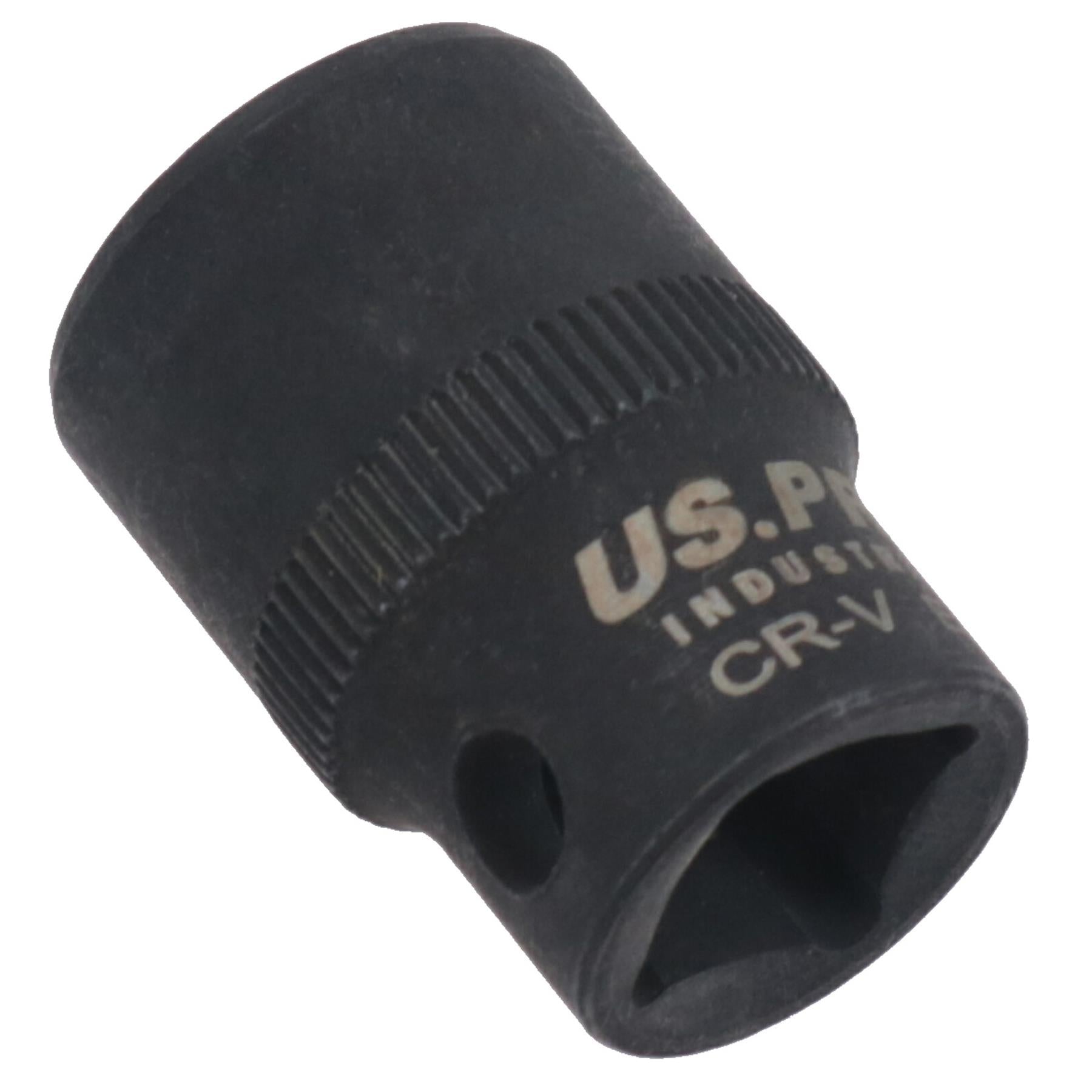 Female Impacted Impact Torx Star E Socket 3/8in Drive Shallow E5 – E24