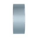 6 x Heavy Duty Waterproof Silver Duct Tape 50mm Wide x 50 Metres Total Length