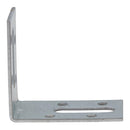 Adjustable Angle Bracket Corner Fastener Brace 55mm x 50mm x 30mm