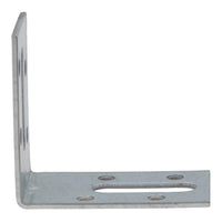 Adjustable Angle Bracket Corner Fastener Brace 55mm x 50mm x 30mm