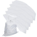 Heavy Duty Woven Polypropylene Bags Builder Sacks Rubble Logs Sand Bags