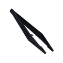 2PK 5" Plastic Feeding Food Tongs Reptiles Spiders Snakes Feeding Tweezers