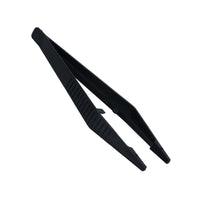 2PK 5" Plastic Feeding Food Tongs Reptiles Spiders Snakes Feeding Tweezers