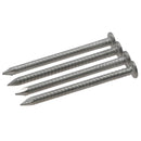 Stainless Steel Annular Ring Shank Nails 50 x 3.5mm For Roofing Framing 250pc