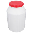 Waterproof Dry Storage Bottle Boat Flares & Safety Container 6L 8L 12L 15L