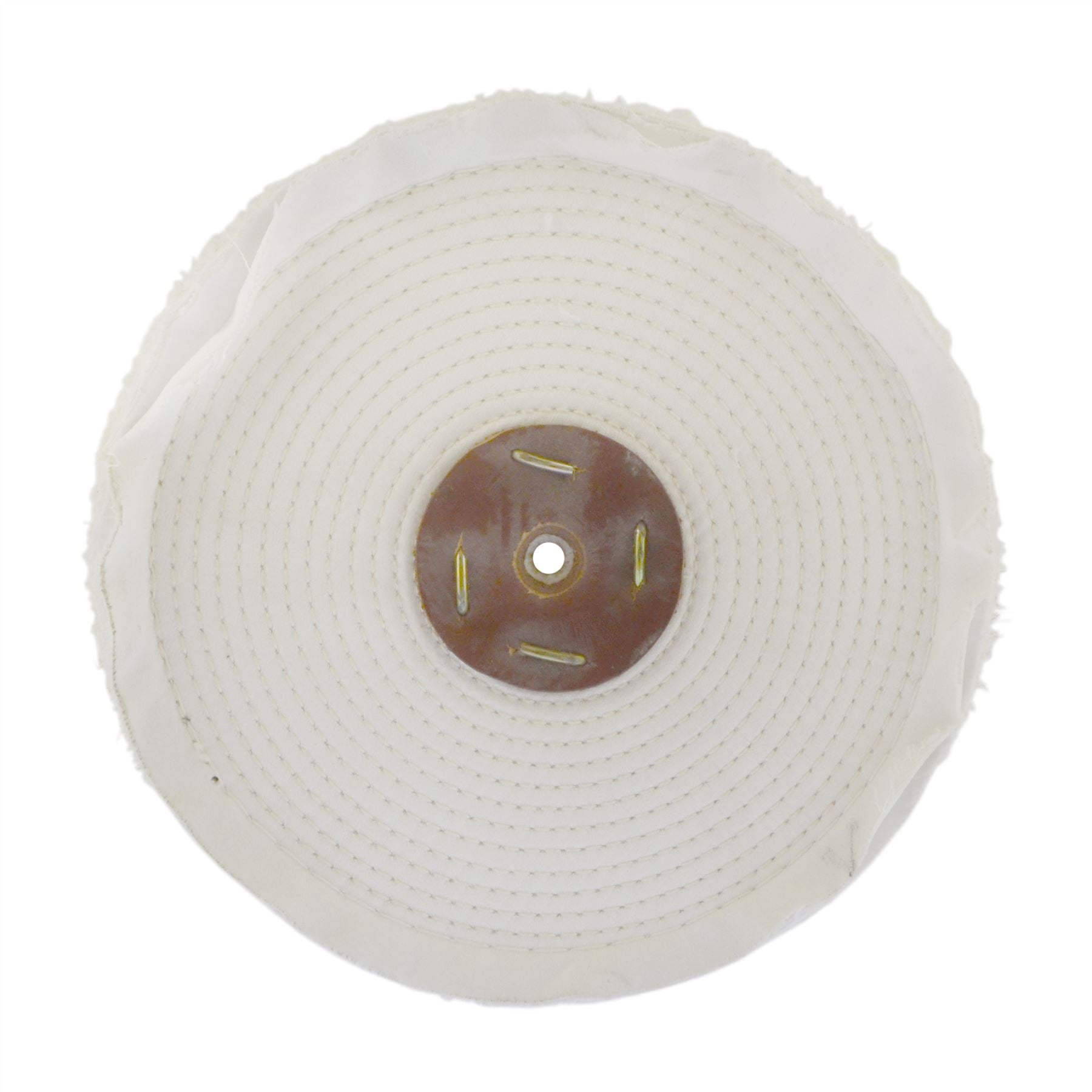 Grob/mittel Endprodukt G Mops Polieren Sisal Floppy Mop 10" x 1,5" 3 Abschnitt 3-tlg.