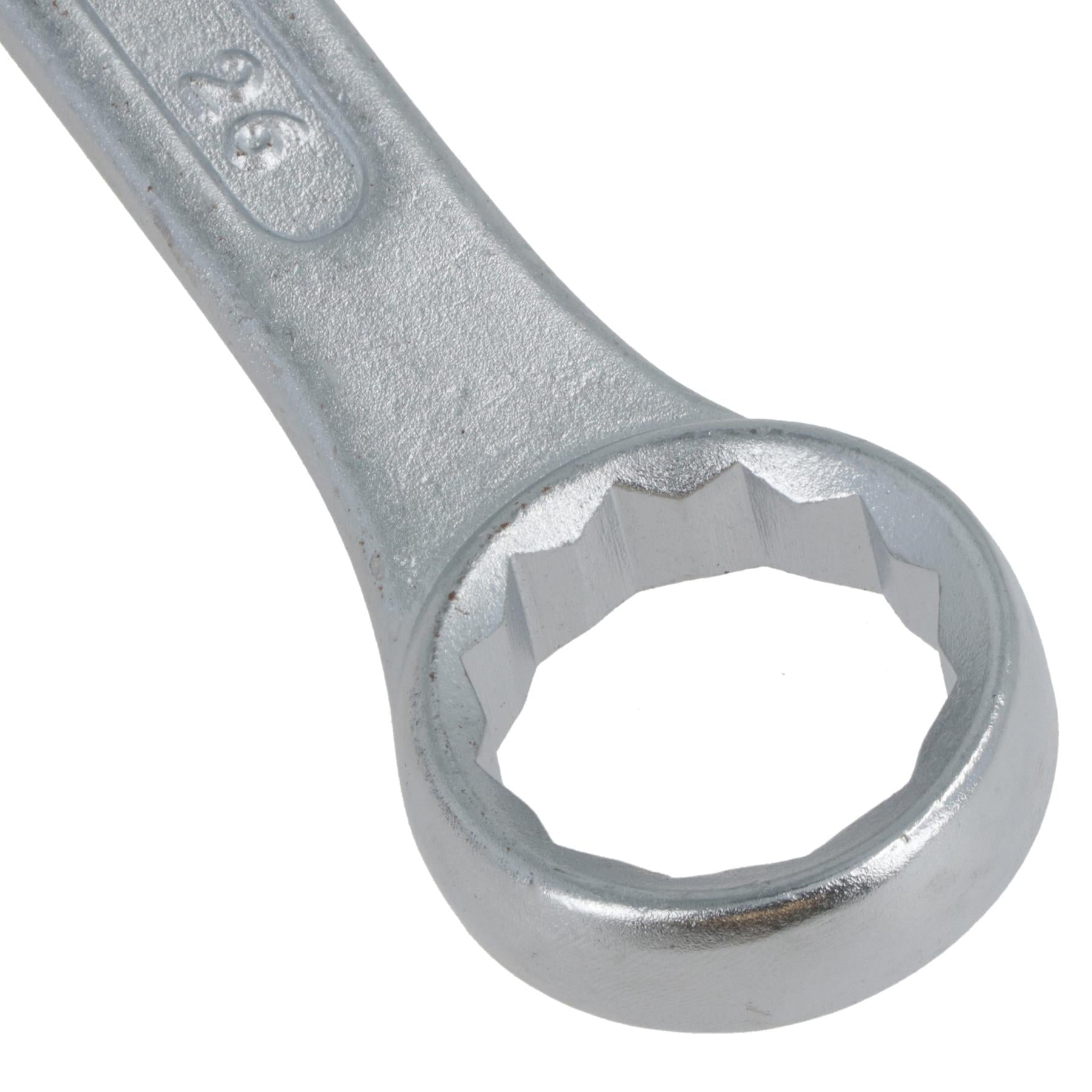 14pc Metric MM Combination Spanner Spanners Wrench Set 14pcs 6mm to 26mm