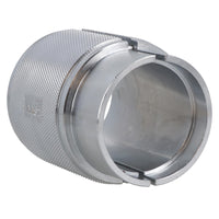 48mm Motorrad Fahrrad Gabel Dichtung Fahrer Split Design Konventionelle Invertiert Gabeln