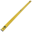 48 Inch 4 Foot Aluminium Builders Spirit Level Scaffold Levelling Straight