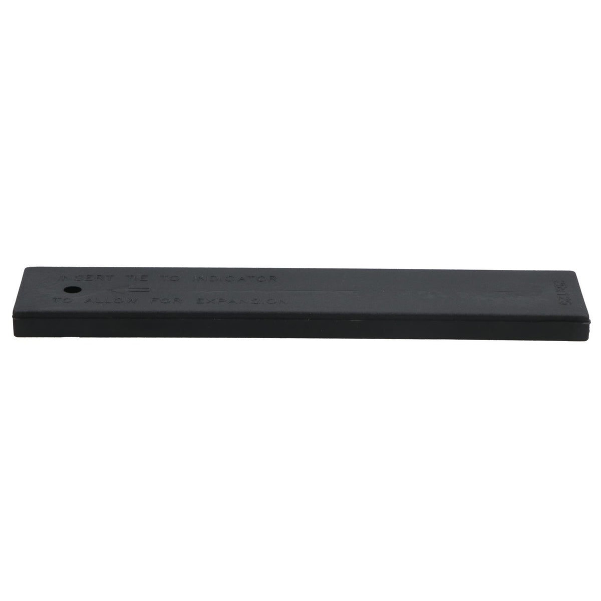 120mm x 20mm Plastic Debonding Tie Sleeves Movement Tie Sleeve Brick Work