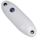 Boat Fender White Anchor Marine Cylinder Yacht Bumper Mooring Buoy