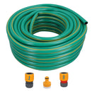 Hozelock Ultraflex Garden Hose Pipe 12.5mm 30m or 50m Watering Yard Anti Kink