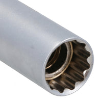 14mm Thin Wall Walled Magnetic Spark Plug Socket Remover 3/8in Drive 12PT
