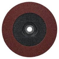 40 Grit Flap Discs Sanding Grinding Rust removing for 9" (230mm) Grinders