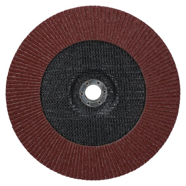 40 Grit Flap Discs Sanding Grinding Rust removing for 9" (230mm) Grinders