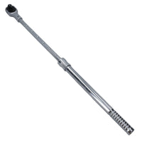 3/4in Drive Extendable Ratchet 630 – 1000mm 24 Teeth Reversible Quick Release