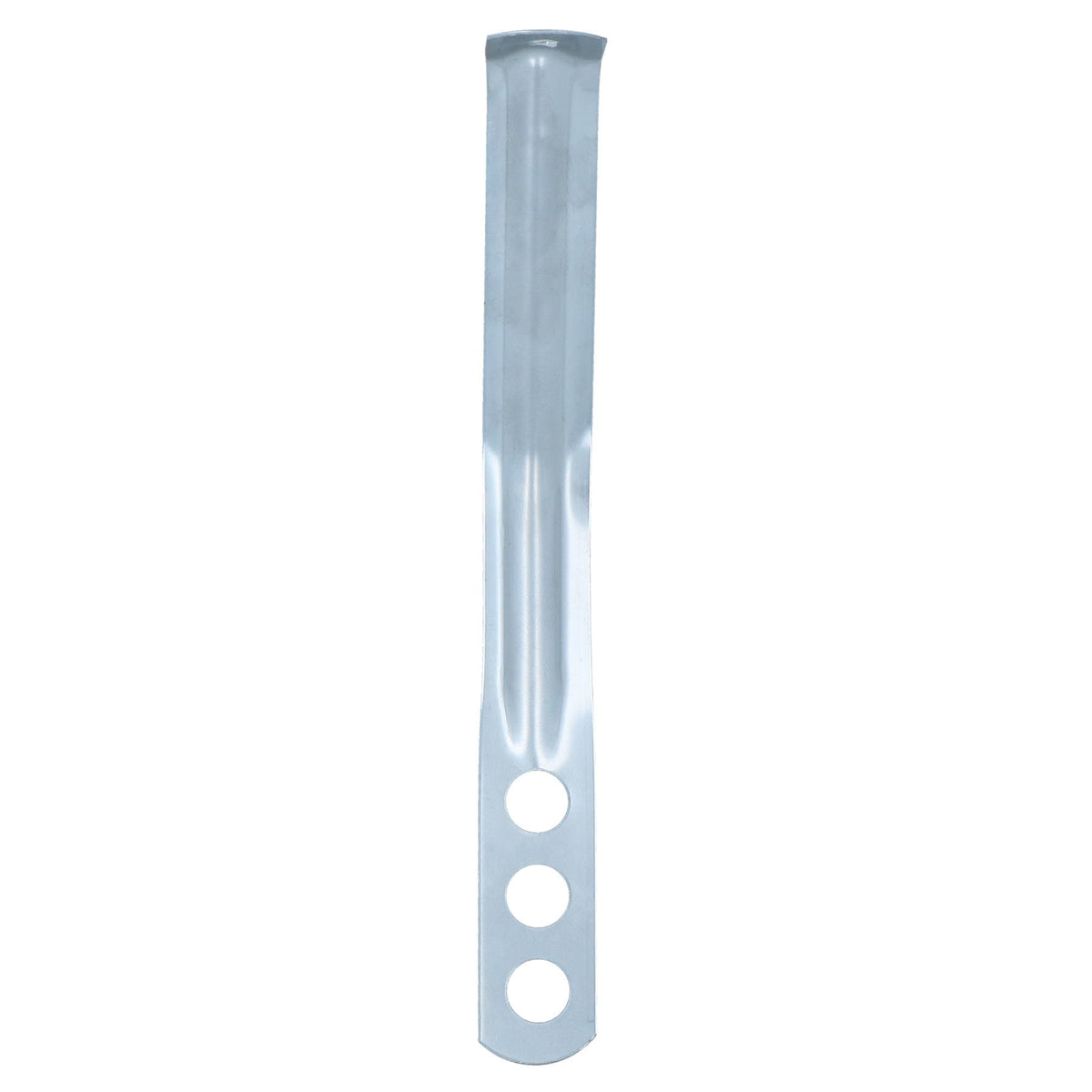 Timber Frame Tie With Nail Stainless Steel 125mm Long For 50mm Cavity