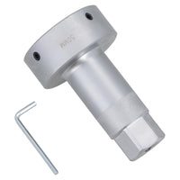 Ratchet Thread Die Holder Adapter for 20mm to 50mm Dies