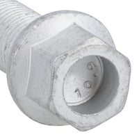 M14 x 1.5 Replacement Wheel Bolts Spherical for Trailer Hubs Hub Pack of 5