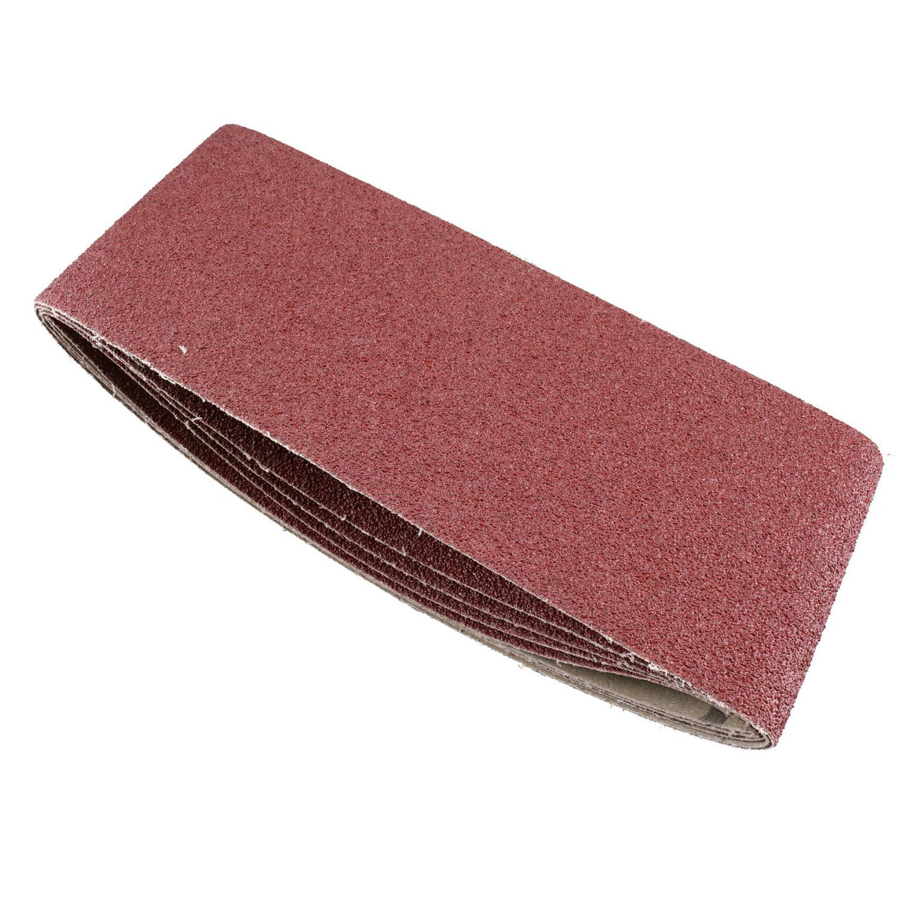 610mm x 100mm 40 Grit Coarse Sander Grinder Sanding Belts Abrasive Discs 50pk