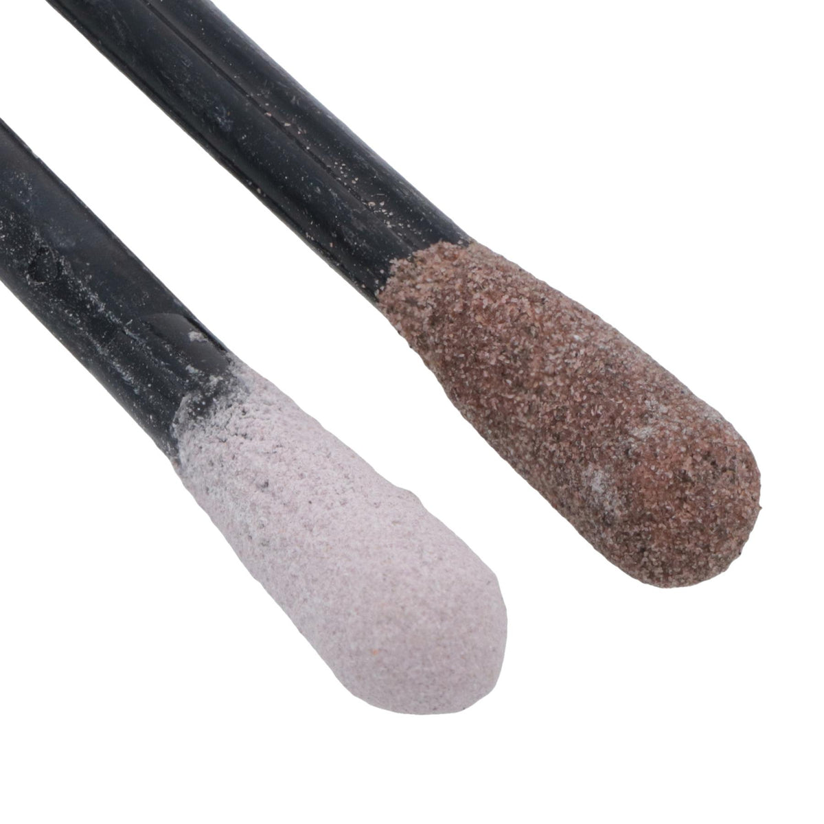 Precision Mini Sanding Swab Tips Sanding File Set for Intricate Cleaning Polishing
