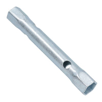 8pc Metric Tubular Box Spanner Wrench Plumber Torque Bar 6mm – 22mm