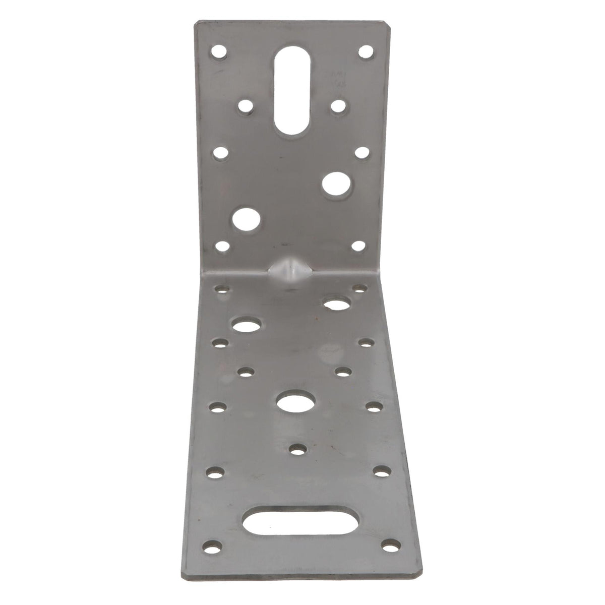 Stainless ABL Angle Bracket Corner Fastener Plate 150mm x 90mm x 60mm