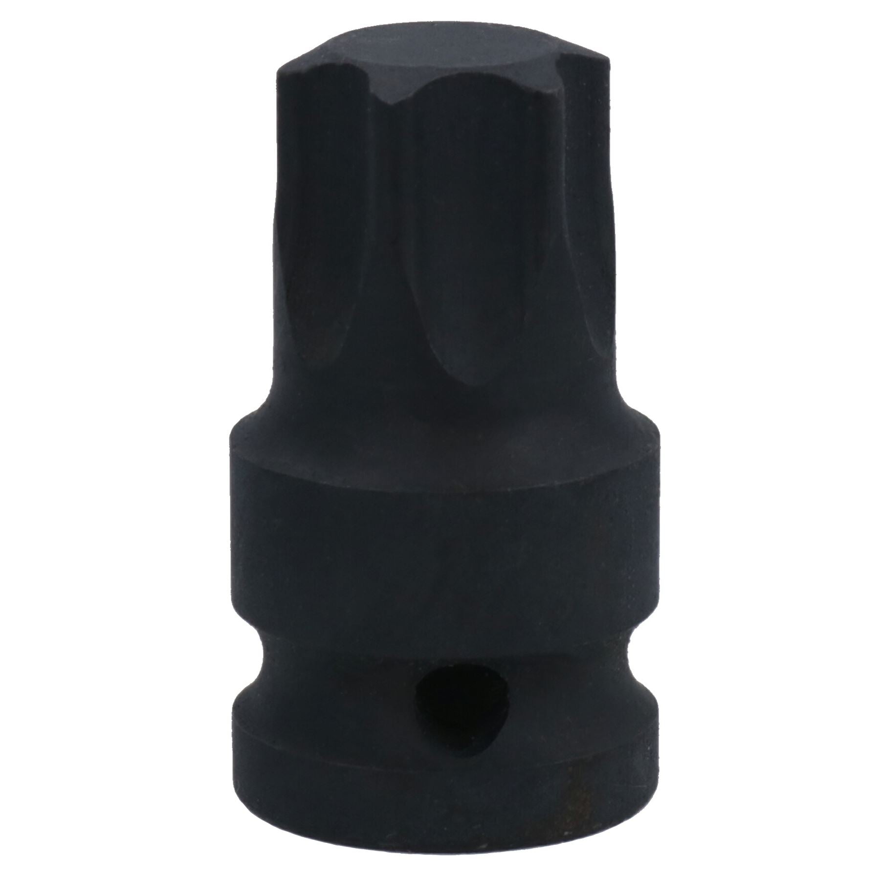 1/2in Drive Male Torx Star Impacted Impact Shallow Stubby Socket T55 – T100